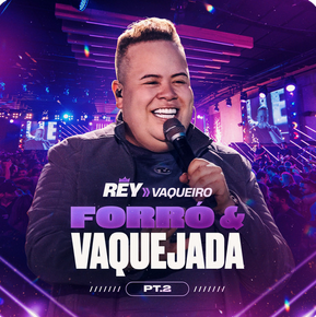 Rey Vaqueiro - Virou Minha Cabeça feat. Gleydson Gavião Rey Vaqueiro - Virou Minha Cabeça feat. Gleydson Gavião