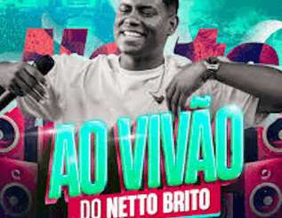 Netto Brito - Devastador