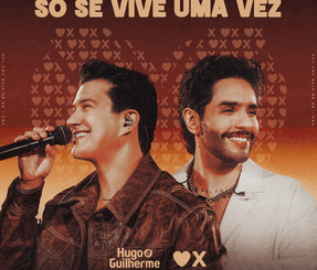 Hugo & Guilherme - Vagabundagem