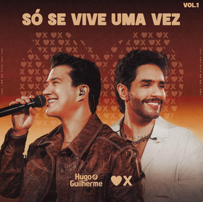 Hugo & Guilherme - Vagabundagem