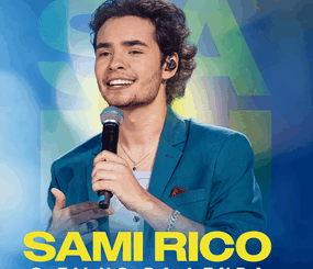 Sâmi Rico - Solidão / Nenhuma Esperança
