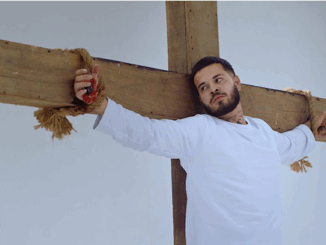 Jottapê - DIMAS, O LADRÃO