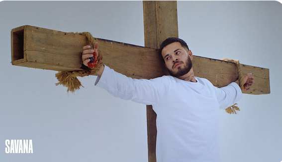 Jottapê - DIMAS, O LADRÃO
