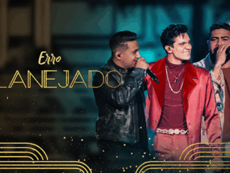 Luan Santana - ERRO PLANEJADO feat Henrique e Juliano