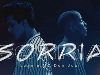Luan Santana e MC Don Juan - SORRIA