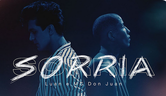 Luan Santana e MC Don Juan - SORRIA