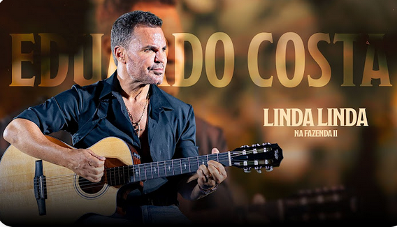 Eduardo Costa - LINDA LINDA