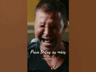 Eduardo Costa - Feliz dia das Mães