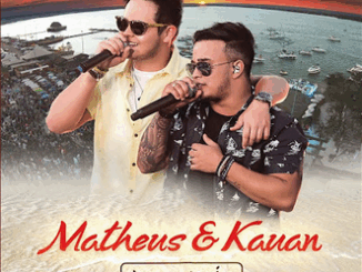 Matheus e Kauan - Incerteza