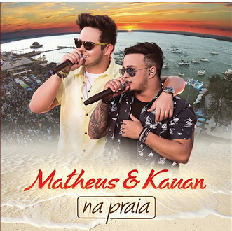 Matheus e Kauan - Incerteza