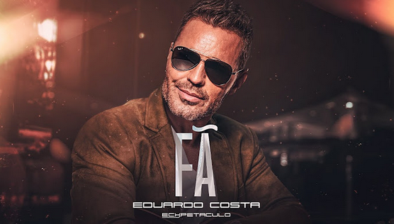 Eduardo Costa - Fã
