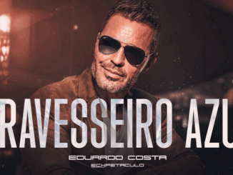 Eduardo Costa - Travesseiro Azul