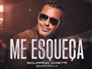 Eduardo Costa - Me Esqueça