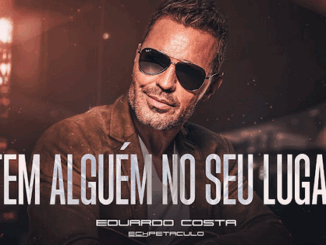 TEM ALGUÉM NO SEU LUGAR - Eduardo Costa