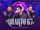 Guilherme e Benuto, Luan Santana - Quarto 67