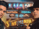Luan Santana - EU SOU SENTIMENTO (part. Luan Pereira)