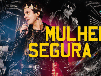 Luan Santana - MULHER SEGURA