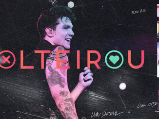 Luan Santana - SOLTEIROU