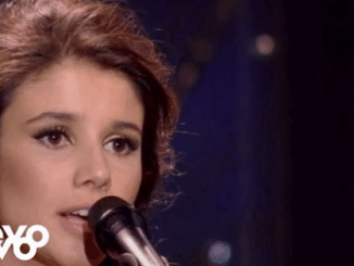 Paula Fernandes - Seio De Minas