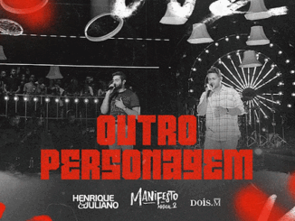 Henrique e Juliano - OUTRO PERSONAGEM