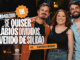 Mari Fernandez, Claytone Romario - SE QUISER