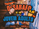 Grelo - DESABAFO DE UM JOVEM ADULTO
