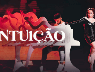 Mari Fernandez - INTUIÇÃO