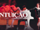 Mari Fernandez - INTUIÇÃO