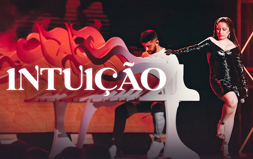 Mari Fernandez - INTUIÇÃO