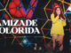 Mari Fernandez - AMIZADE COLORIDA