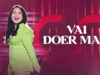 Mari Fernandez - VAI DOER MAIS