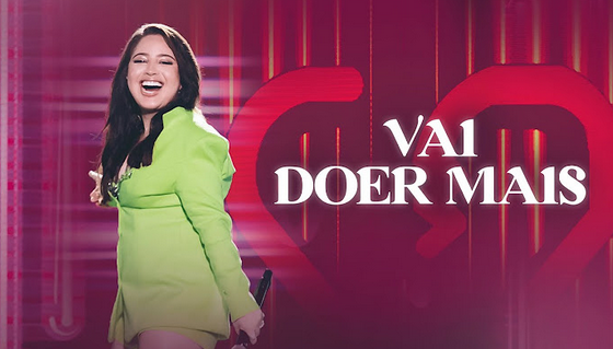 Mari Fernandez - VAI DOER MAIS