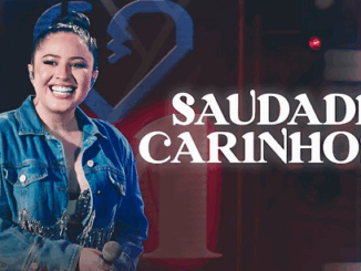 Mari Fernandez - SAUDADE CARINHOSA