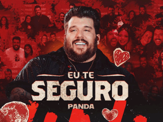 Panda - Eu te seguro