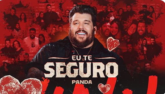 Panda - Eu te seguro