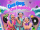 Kysha e Mine, Belinha e DJ 2F - Oxe Boy, Oxe Boyzinha