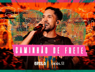 Grelo - CAMINHÃO DE FRETE
