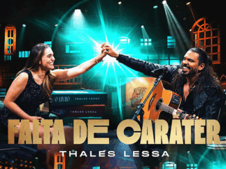 Thales Lessa - Falta de Caráter