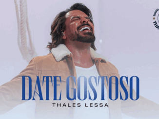 Thales Lessa - Date Gostoso