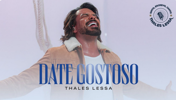 Thales Lessa - Date Gostoso