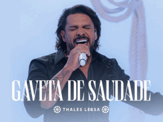 Thales Lessa - Gaveta de Saudade