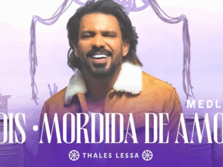 Thales Lessa - Medley