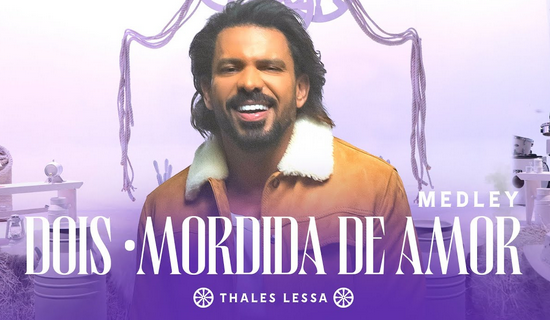 Thales Lessa - Medley