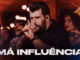 Panda - Má Influência