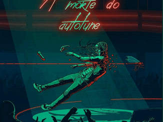 Matuê - A Morte do Autotune