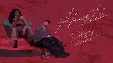 afrodite - Delacruz e IZA (Prod. JOK3R