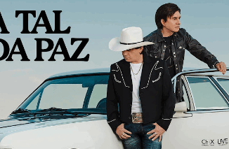 Chitãozinho & Xororó - A tal da paz