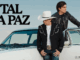 Chitãozinho & Xororó - A tal da paz