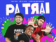 Nattan - Patrai ft Zé Felipe & O REI DA BATIDINHA