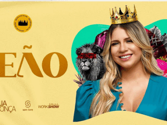 Marília Mendonça - Leão